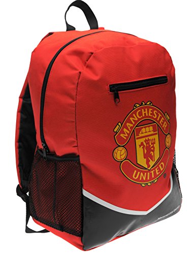 Oficial Equipo De Fútbol Ajustable Cremallera Bolsa Mochila  varios clubes a elegir