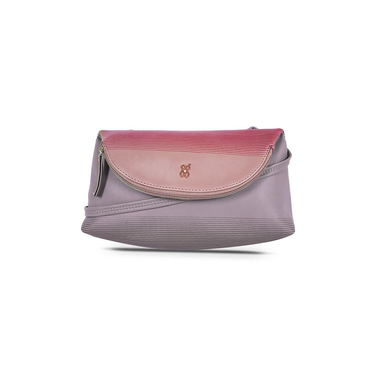 Baggit Womens Sling Bag - Small (Purple) (B09FL5N634) Amazon Price History, Amazon Price Tracker