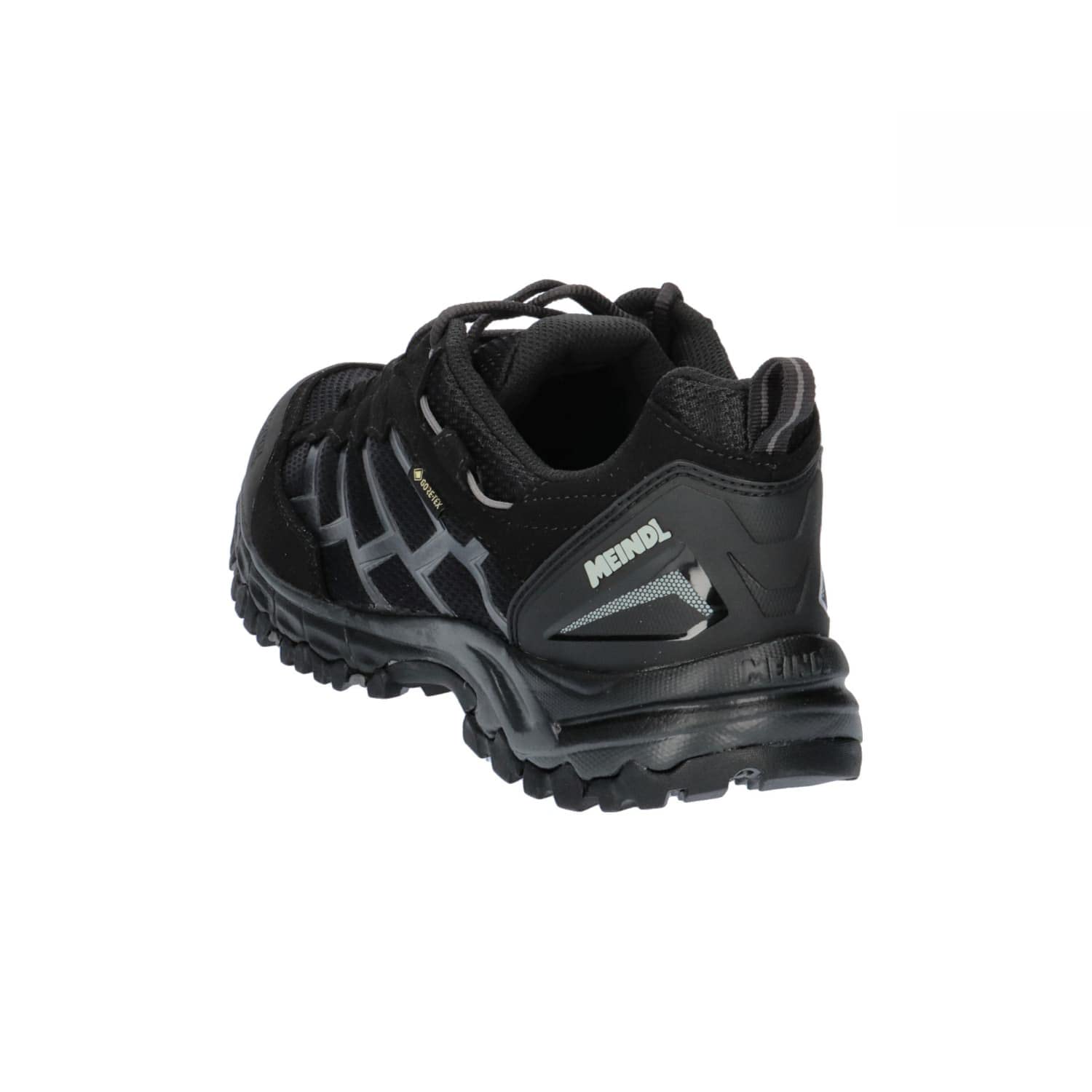 Meindl Zapatillas de Exterior para Hombre, Barco de Combat
