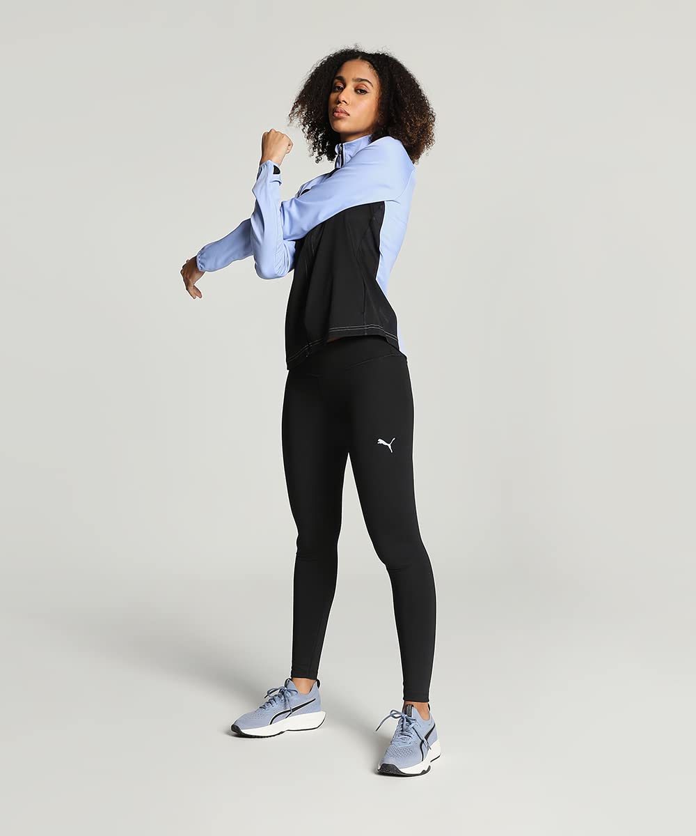 Puma Womens Active Woven Suit, Intense Lavender, S (67002427) 4