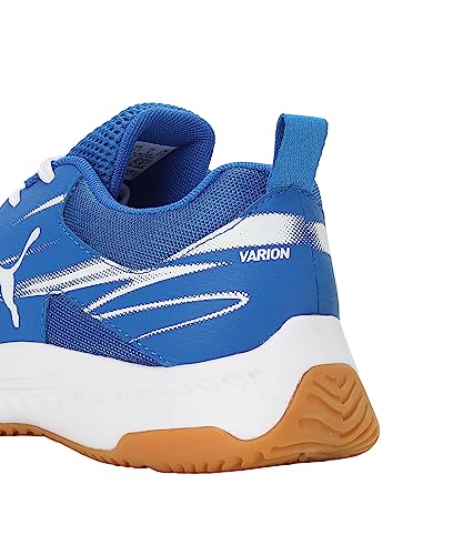 Image of Puma Unisex Kid Varion II Tennis Shoe