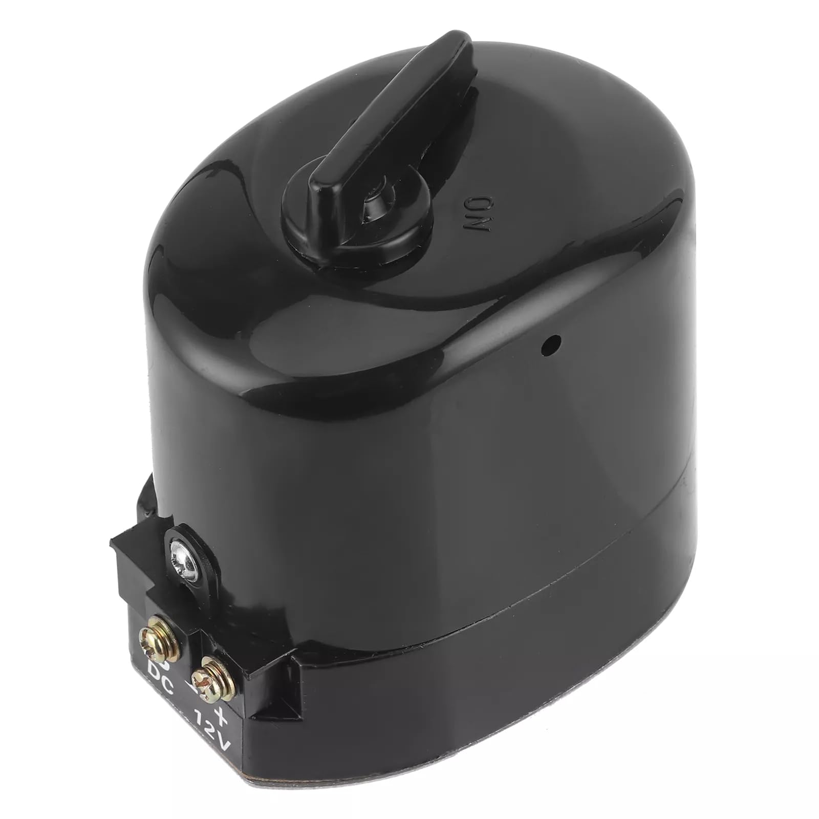 Motor de limpiaparabrisas universal de 12 V con brazo y hoja de repuesto para tractor barco de pesca accesorio de coche # 01287358 7731000001 0390506510