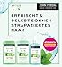 Produktbild John Frieda After Sun Vorteils-Set - Inklusive Gutschein für Gratis-Marco-Polo-Reiseführer - Shampoo, Conditioner, Feuchtigkeitsspray, 650 ml