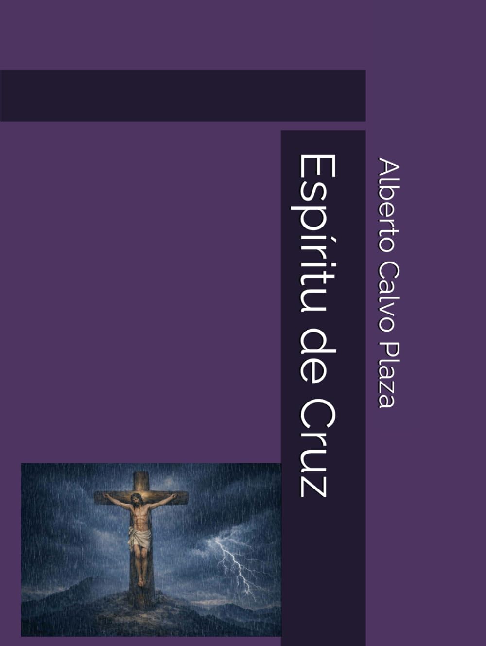 Espíritu de Cruz