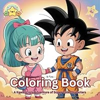 Dragon Ball GT - How to Draw 0439645905 Book Cover
