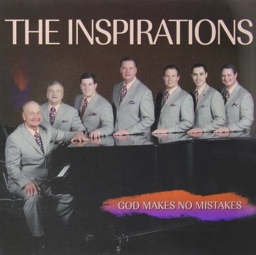 God Makes No Mistakes