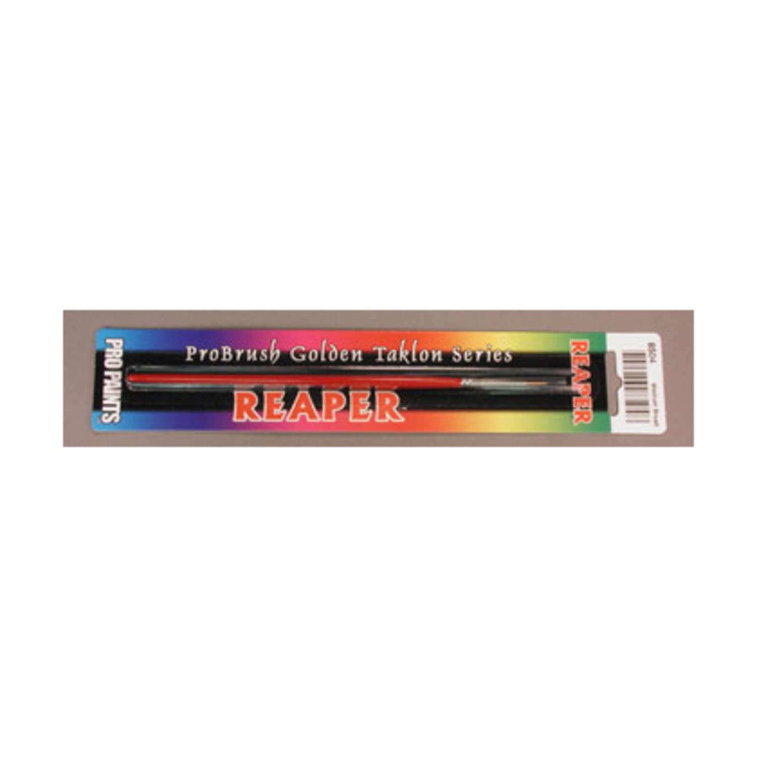 Reaper Medium Brush (#1 Round)