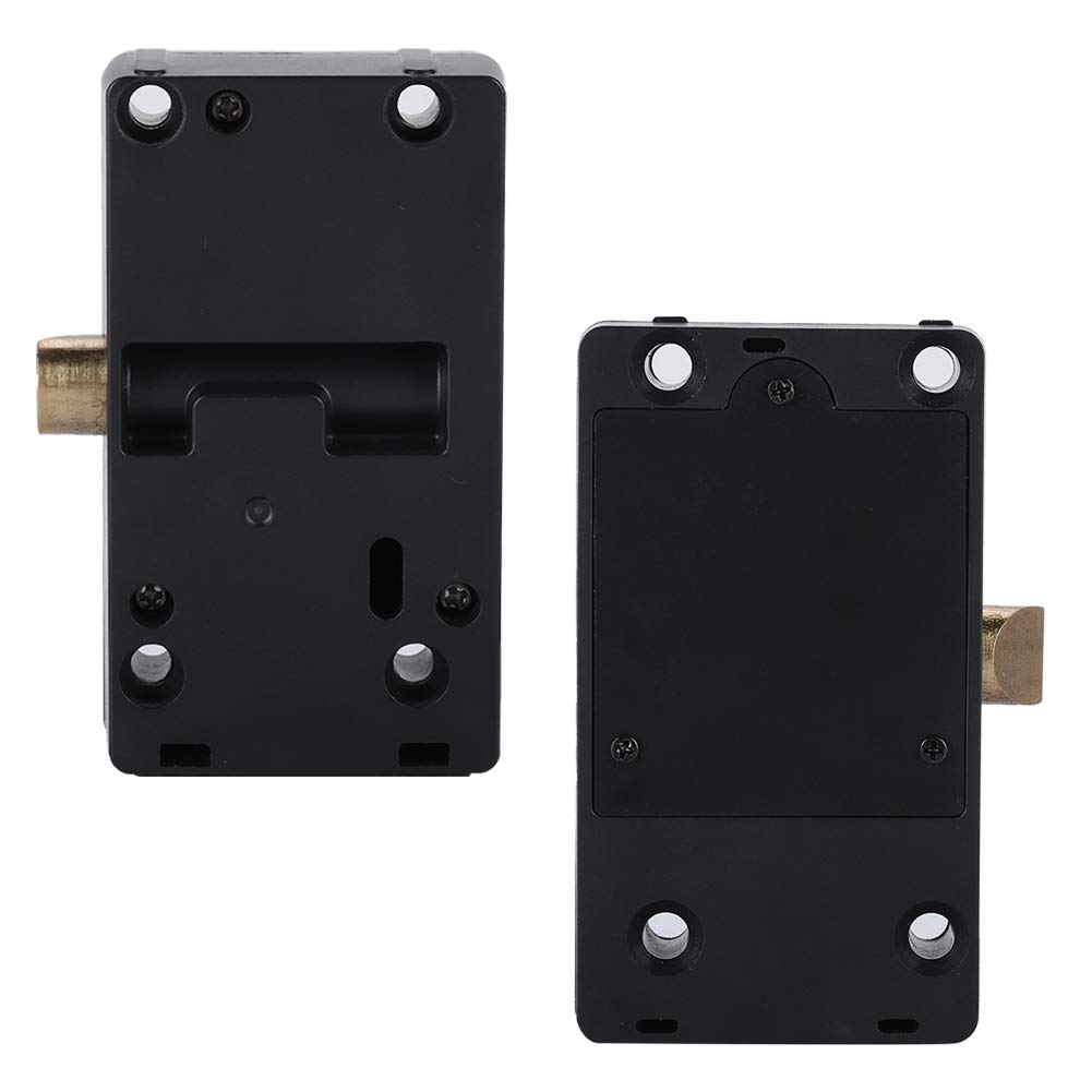 Buy Bewinner Drawer Lock, Smart Bluetooth Lock Support Multiple