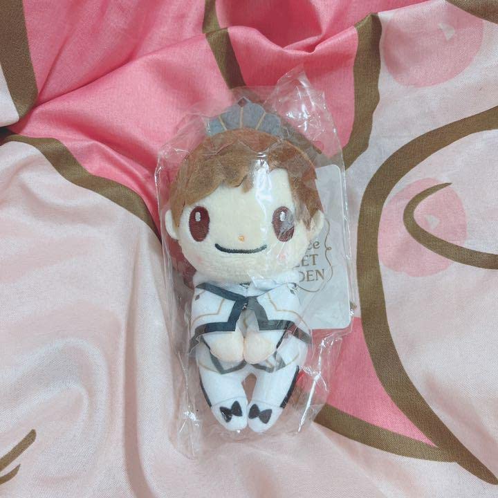 Amazon.co.jp: ちょっこりさん ぬいくるみ キングアンドプリンス 