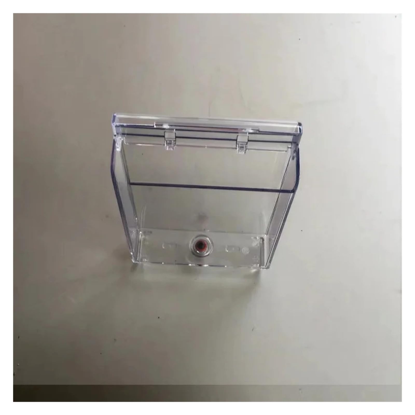 Compatible con Nespresso, DeLonghi, EN520, F411, F421 y F416, accesorios for cafeteras de cápsulas, piezas del tanque de agua.