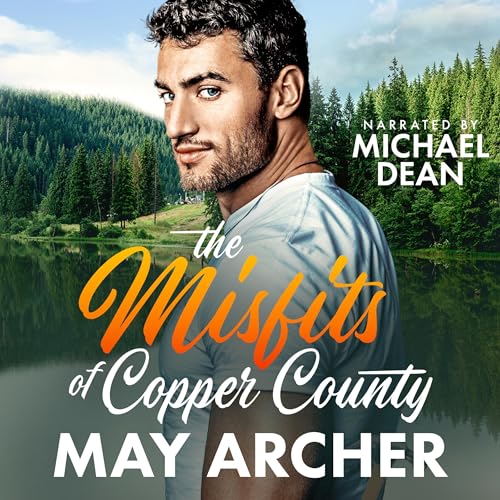 The Misfits of Copper County by May Archer episode artwork