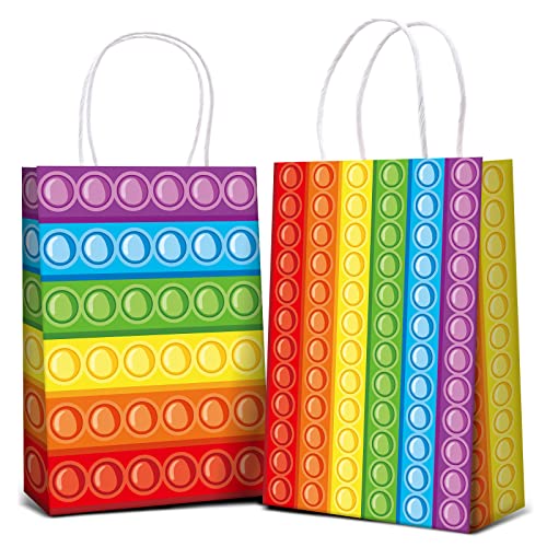 Best Pop It Party Bags For Your Next Event