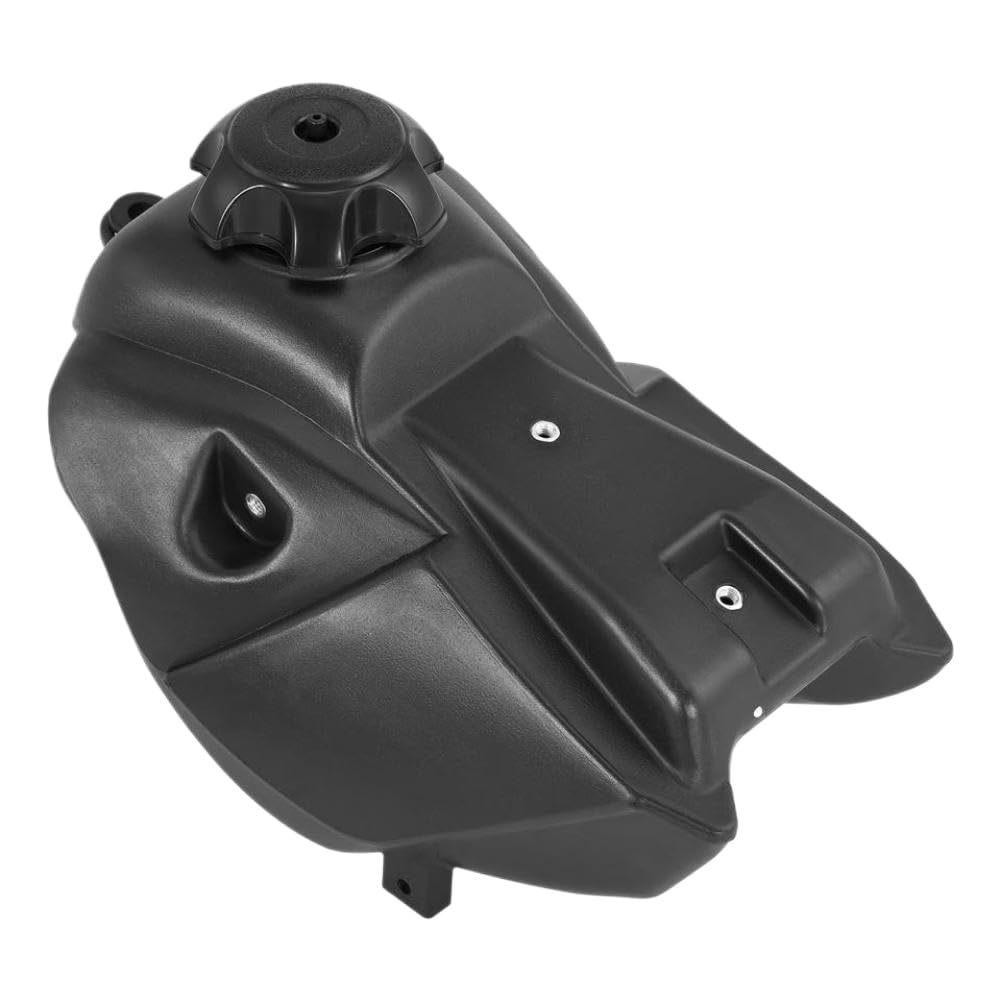 Tapa de llave de purga del tanque de combustible de la motocicleta compatible con KLX110 2002–2008 DRZ110 RM65 2003–2005