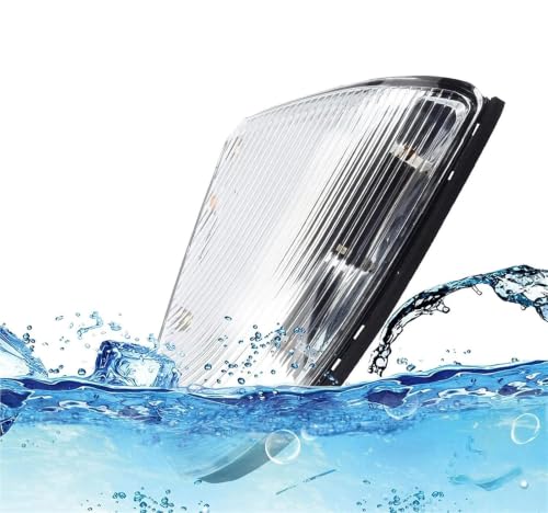 Luz de señal de giro para espejo de Dodge Ram 1500 y 2500 OE 68064949AA 5