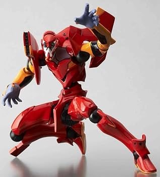 Amazon.co.jp: リボルテックヤマグチ No.27 劇場版
