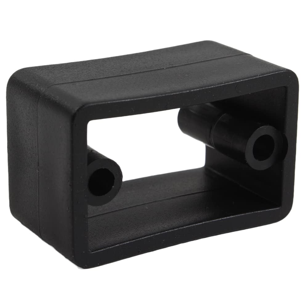 Supporto per bombola di gas con cinghia + distanziatore per bombole di gas da 5 + 11 kg