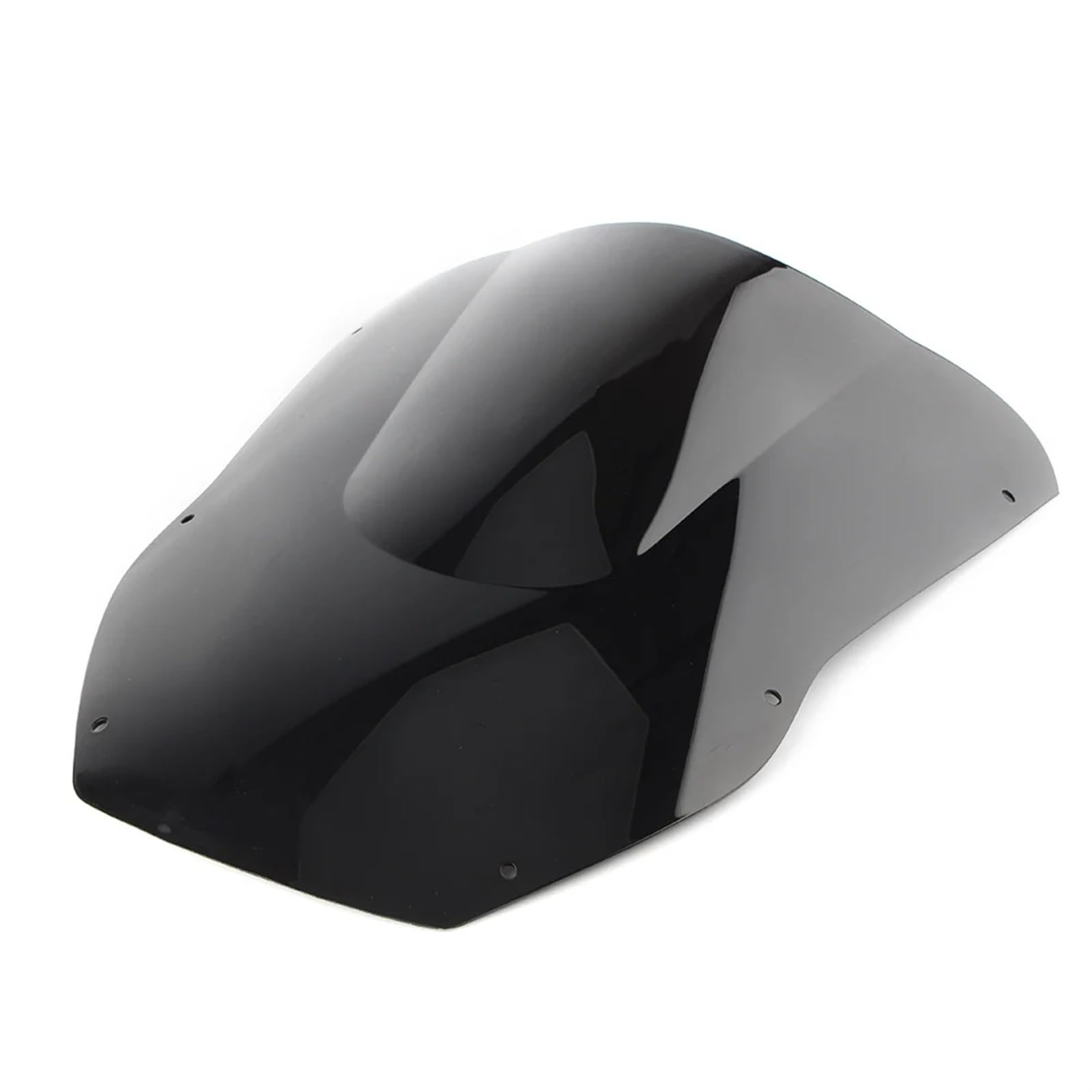 Amazon.co.jp: ウインドシールド バイク ン 用 に適合するニンジャ