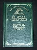 The Celebrated Cases of Sherlock Holmes