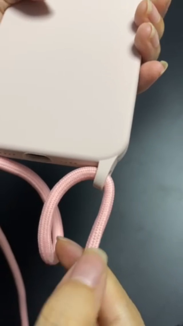 ☆在庫処分 Handodo 対応: Apple iPhon ィ ネックレス 保護 Handodo iphone ネック ショルダー ケース
