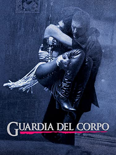  Guardia del Corpo
