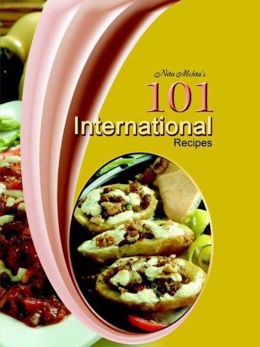 101 International Recipes