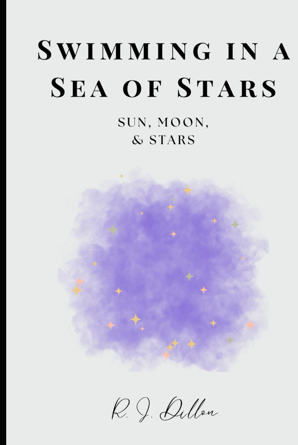 Swimming in a Sea of Stars: Sun, Moon, & Stars