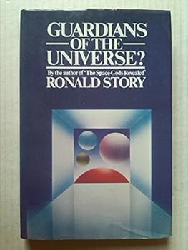 Hardcover Guardians of the Universe? Book