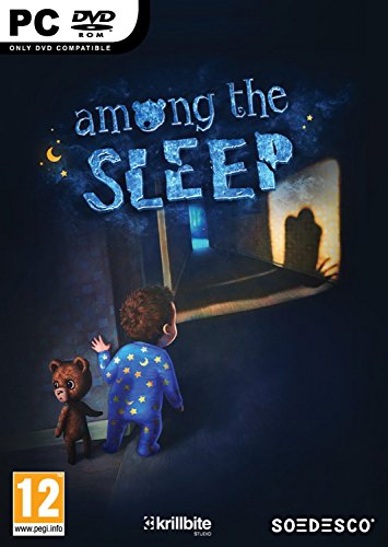 Among The Sleep