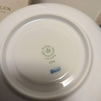 ロイヤルコペンハーゲン　093/094 セット ロイヤルコペンハーゲン 093/094 セット Amazon | ロイヤル