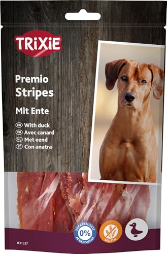 Trixie Premio Ducky Stripes, (100 g)