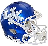 Riddell Kentucky Wildcats Speed Authentic Football Helmet