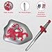 Littledeerco Sword and Shield Kids Set | 2 pack | Inflatable Toy | Creative Pool Play Kids Knight Costume Shield and Sword Set