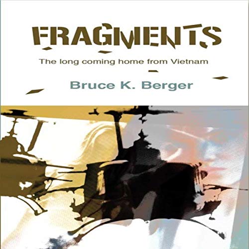 Fragments by Bruce K. Berger episode artwork
