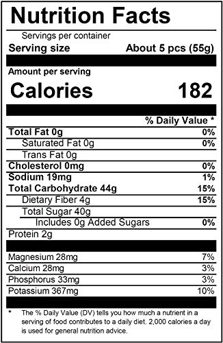 Al Madina Ajwa Dates - Premium Quality 16 oz (1 lb) - 454 g - Thumbnail 4