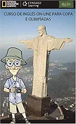 Inglês Para Copa e Olimpíadas - Curso On-Line Completo + Guia Para Profissionais de Serviço