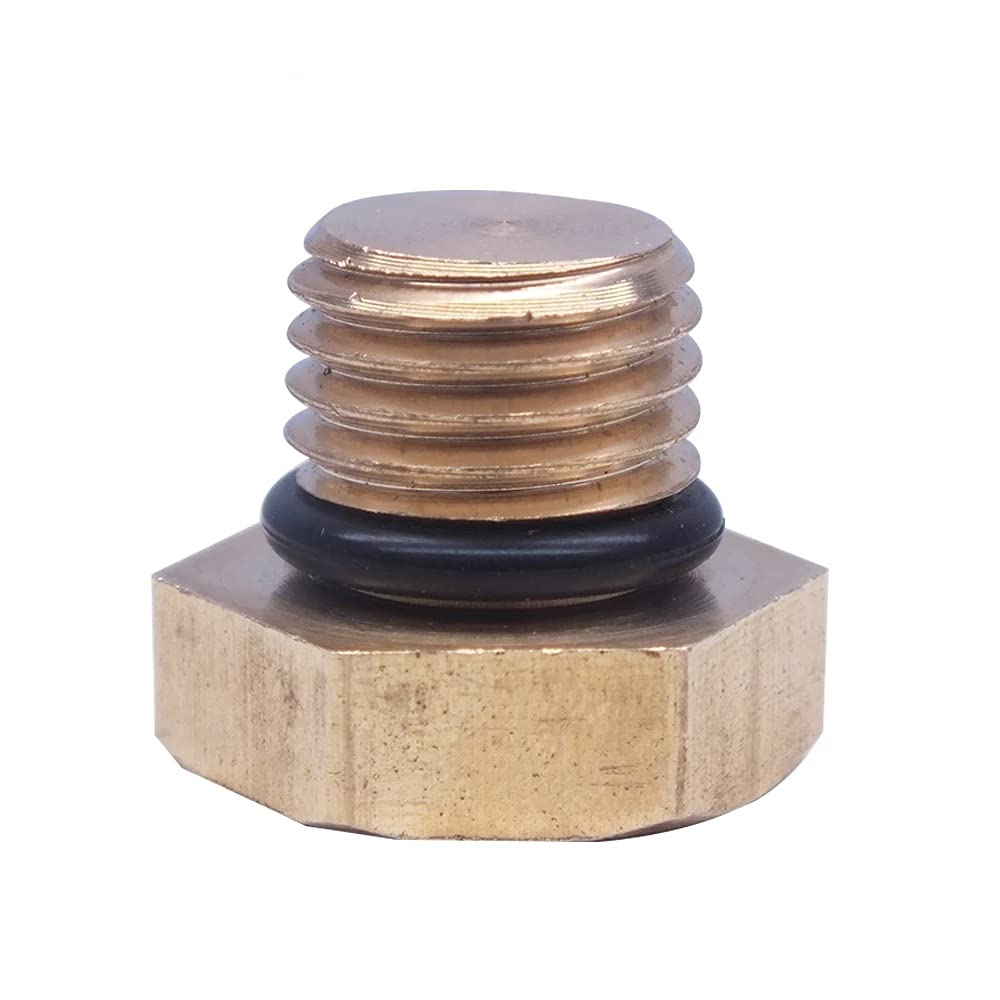 Amazon.com: OVERSEE 6H1-43829 Plug Reservoir With O-ring 93210 