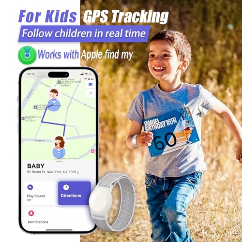 Generic Mini Gps Tracker For Kids thumb #3