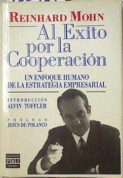Paperback Al Exito Por La Cooperacion (Spanish Edition) [Spanish] Book