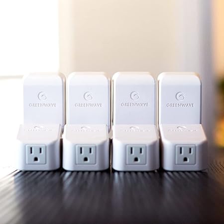 Greenwave Dirty Electricity Filters