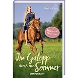 Im Galopp durch den Sommer: Traumberuf Pferdewirtin ...