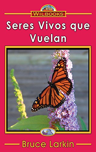 Seres vivos que vuelan