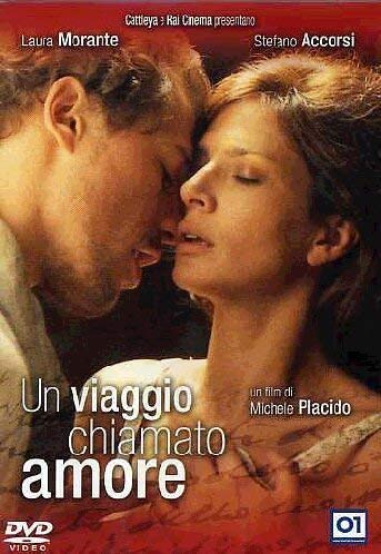 A Journey Called Love ( Un Viaggio chiamato amore ) [DVD]