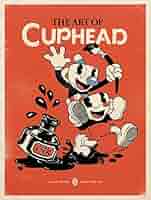 アート・デザイン・音楽 The Art of Cuphead Signature Edition The Art of Cuphead Limited-Edition HC :: Profile :: Dark