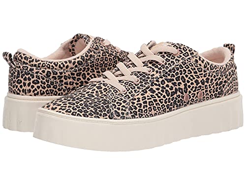 Image of Roxy Women's Sheilahh Platform Slip On Sneakers