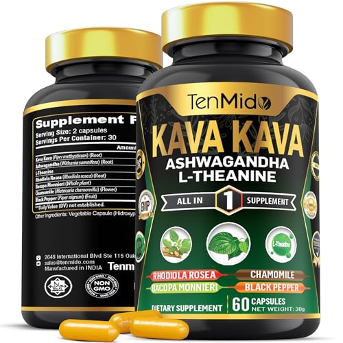 health kava supplement