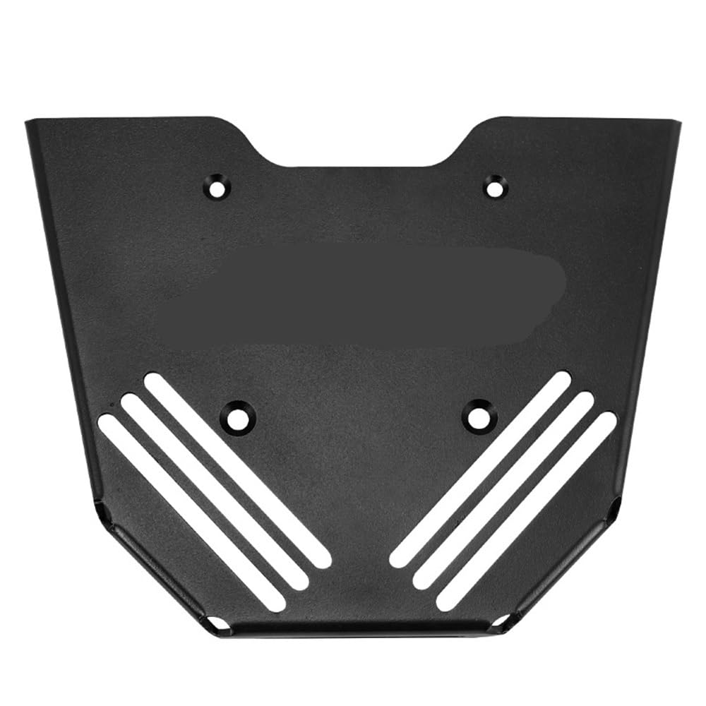 Pannier Holder Soporte Universal para Equipaje Trasero De Motocicleta para 800MT-X MTX800 Estante para Caja Carga Trasera