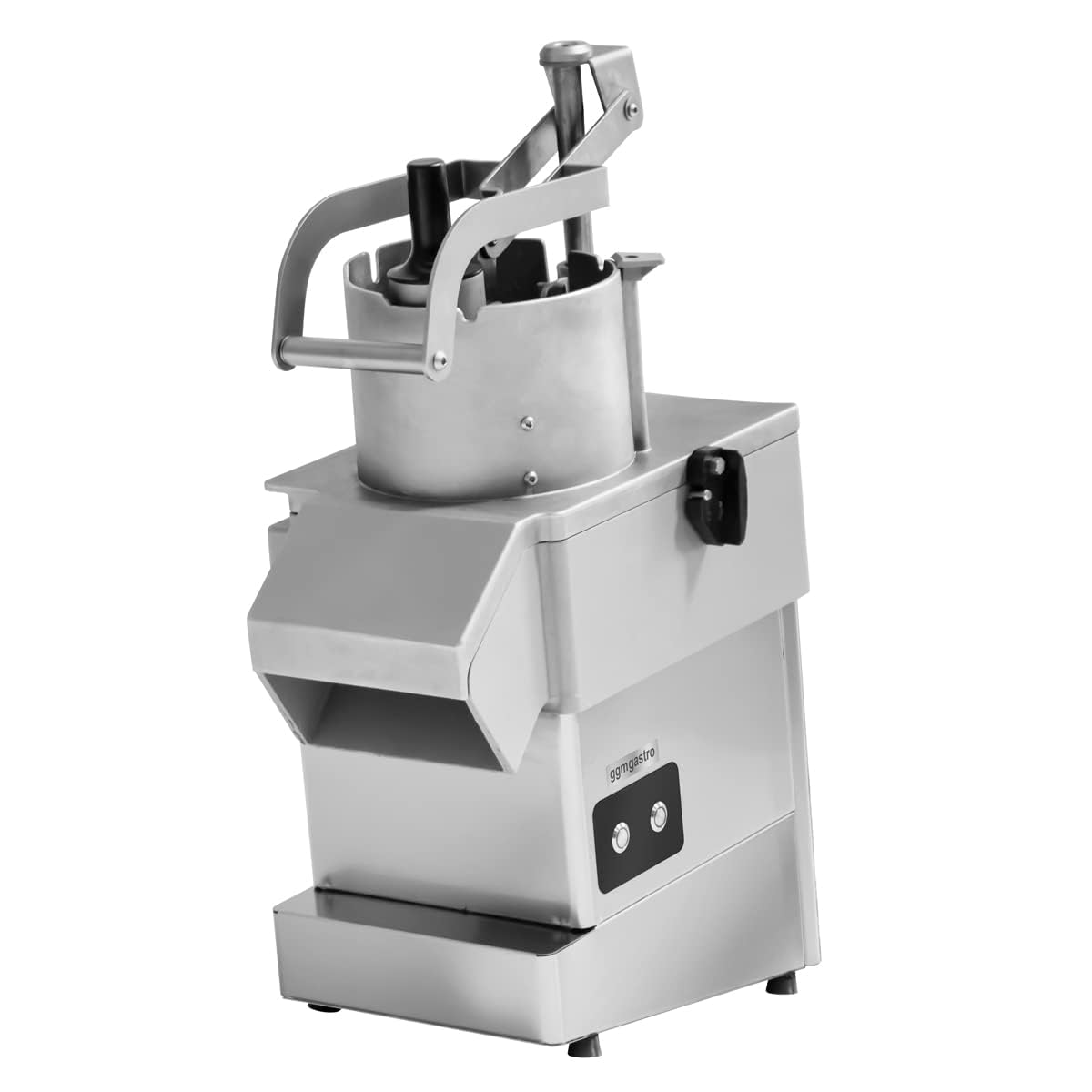 GGM Gastro Gemüseschneider 800 W