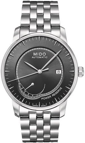 mido power reserve