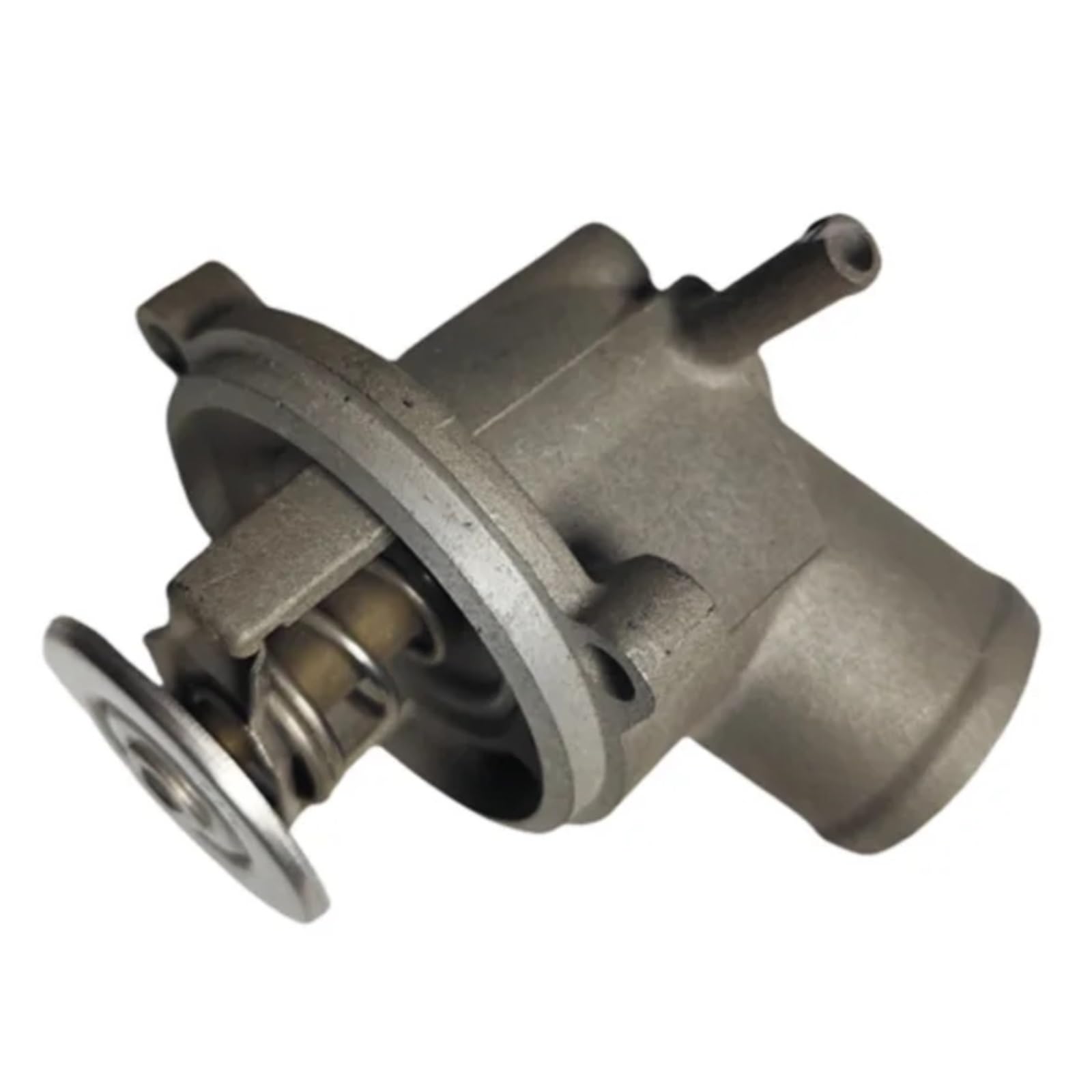 Auto Engine Thermostat Compatible With Benz For S124 T-Model 1985-1993 For W124 Saloon 1984-1993 For C124 Coupe 1987-1993 1112030875 Cooling Water Thermostat