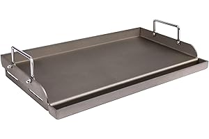 Uniflasy Universal Gas Stovetop Griddle